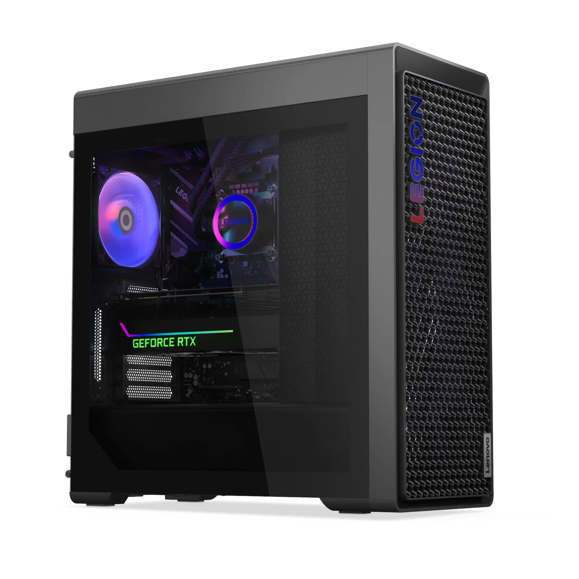 Lenovo Legion T7 Gaming Desktop (14th Gen Intel i9)[GeForce RTX 4080]