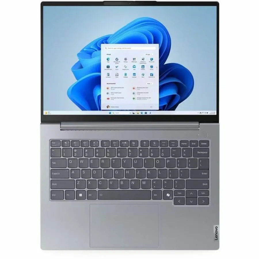 Lenovo ThinkBook 16 G7 16" Touchscreen Notebook