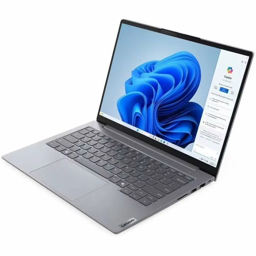 Lenovo ThinkBook 16 G7 16" Touchscreen Notebook