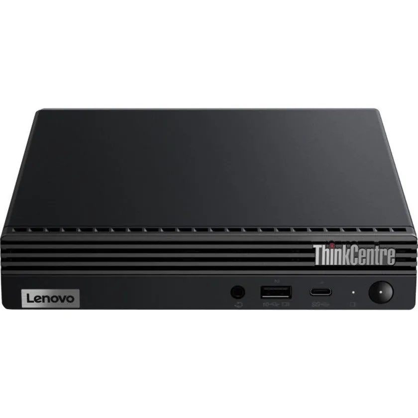 Lenovo ThinkCentre M70q Gen 3 Desktop