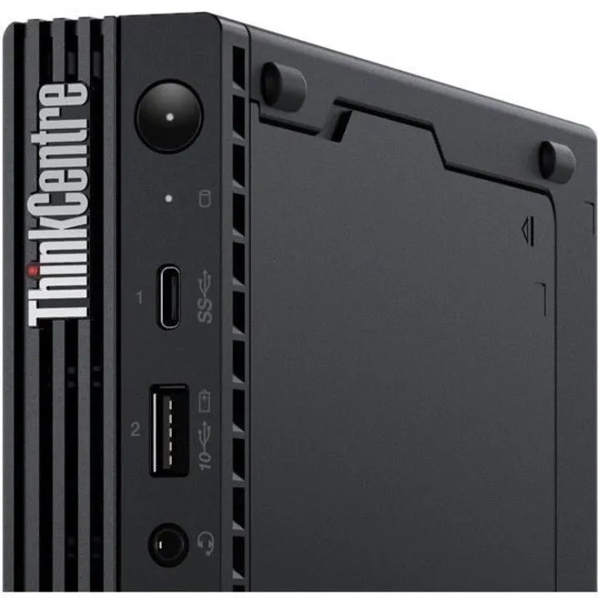 Lenovo ThinkCentre M70q Gen 3 Desktop