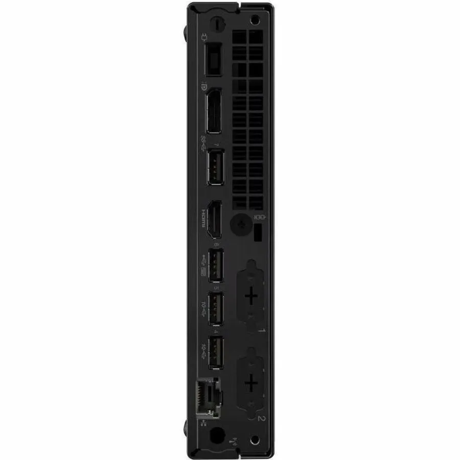 Lenovo ThinkCentre M70q Gen 5 Desktop