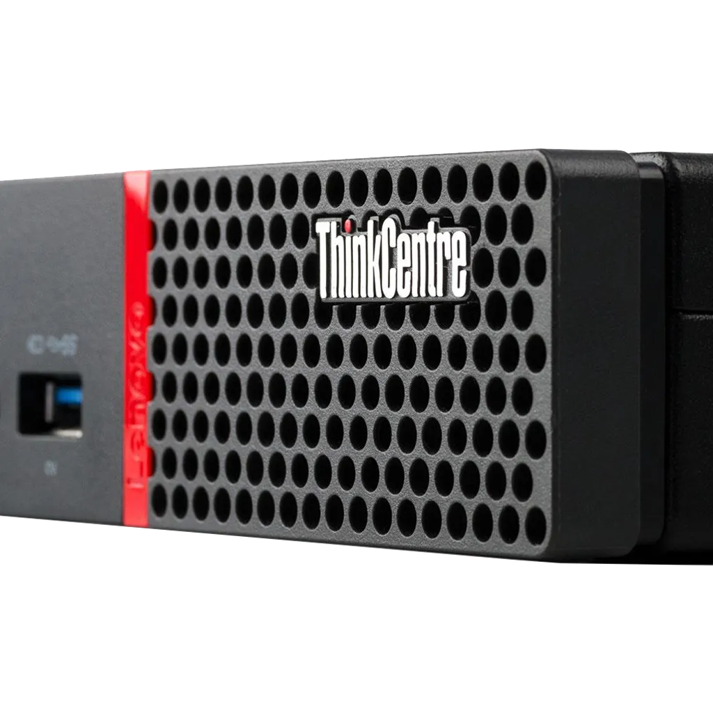 Lenovo ThinkCentre M900 Intel i5, 6th Gen USFF Desktop PC with 8GB Ram