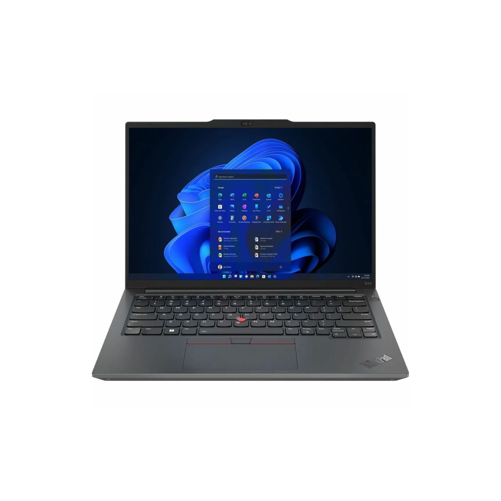 Lenovo ThinkPad E14 Gen 6 14" Notebook