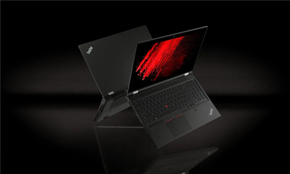 Lenovo ThinkPad P15 Intel® Core™ i5 i5-11500H Mobile workstation 39.6 cm (15.6") Full HD 16 GB DDR4-SDRAM 512 GB SSD NVIDIA T1200 Wi-Fi 6E (802.11ax) Windows 10 Pro Black