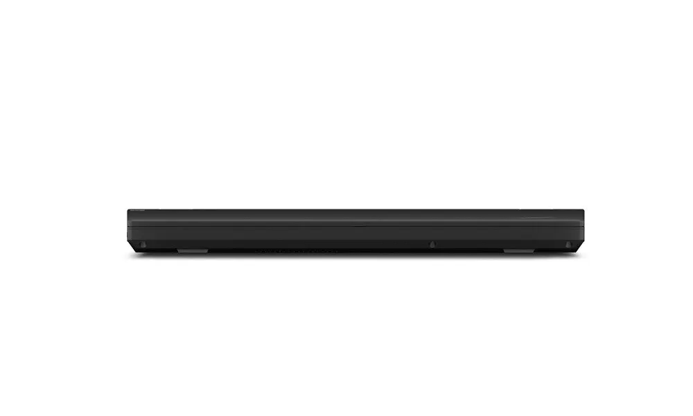 Lenovo ThinkPad P15 Intel® Core™ i5 i5-11500H Mobile workstation 39.6 cm (15.6") Full HD 16 GB DDR4-SDRAM 512 GB SSD NVIDIA T1200 Wi-Fi 6E (802.11ax) Windows 10 Pro Black