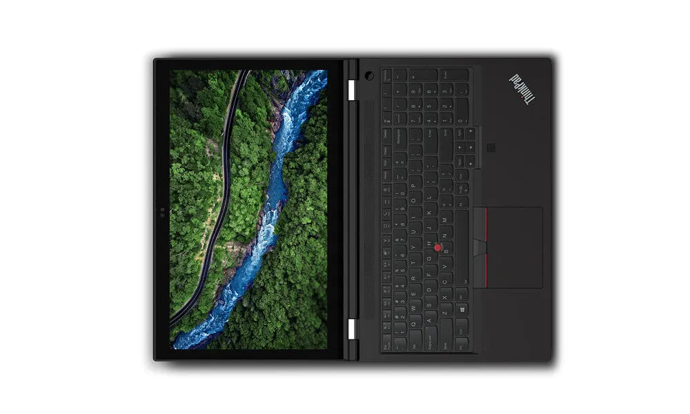 Lenovo ThinkPad P15 Intel® Core™ i5 i5-11500H Mobile workstation 39.6 cm (15.6") Full HD 16 GB DDR4-SDRAM 512 GB SSD NVIDIA T1200 Wi-Fi 6E (802.11ax) Windows 10 Pro Black