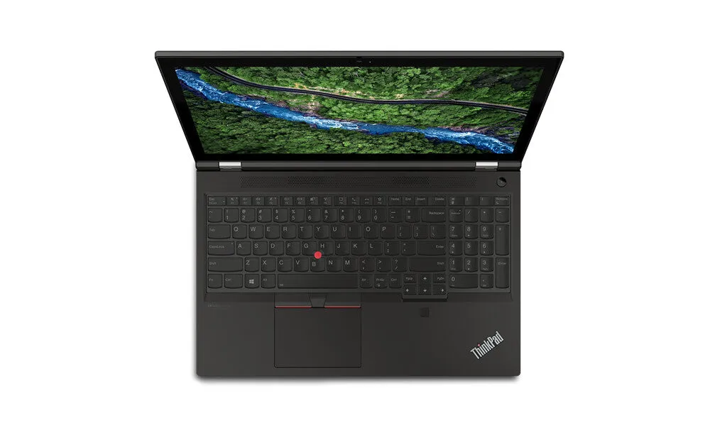 Lenovo ThinkPad P15 Intel® Core™ i5 i5-11500H Mobile workstation 39.6 cm (15.6") Full HD 16 GB DDR4-SDRAM 512 GB SSD NVIDIA T1200 Wi-Fi 6E (802.11ax) Windows 10 Pro Black