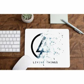 Linkin Park Mousepad - Living Things