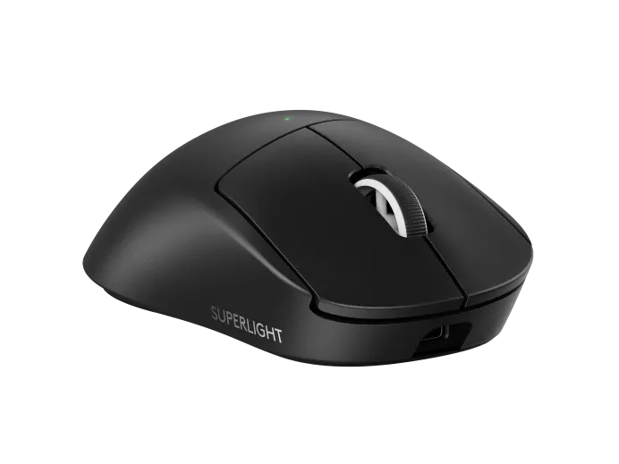 Logitech G Pro X Superlight 2 Dex | Wireless Gaming Mouse