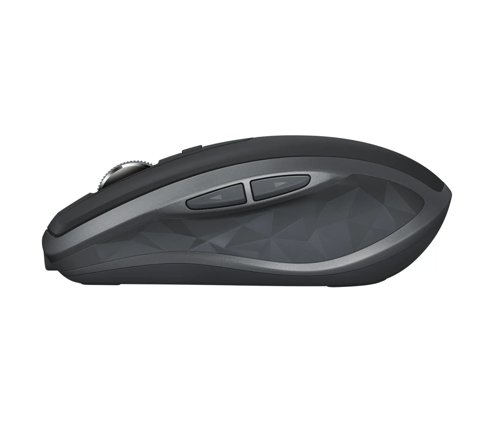 Logitech Mouse Mx Anywhere 2S - Graphite