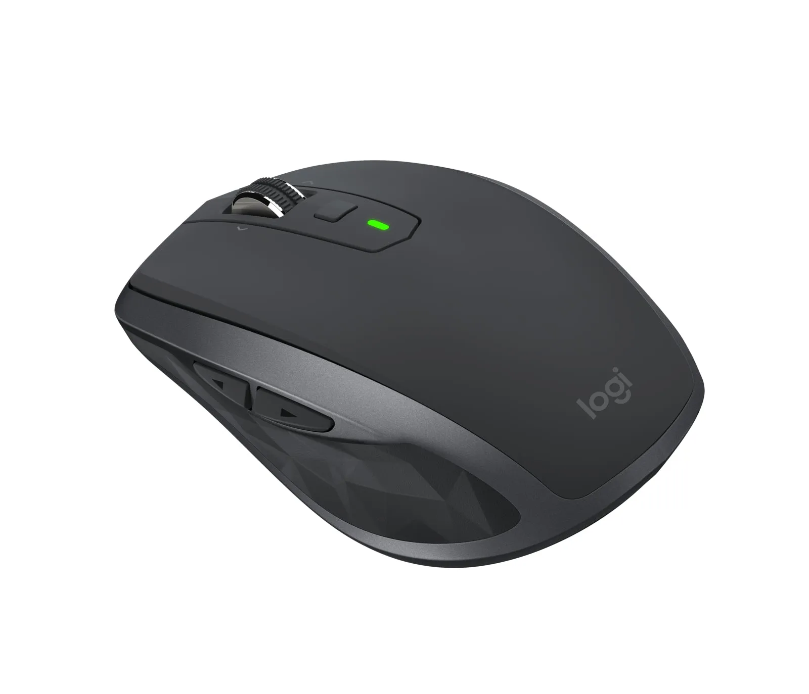 Logitech Mouse Mx Anywhere 2S - Graphite