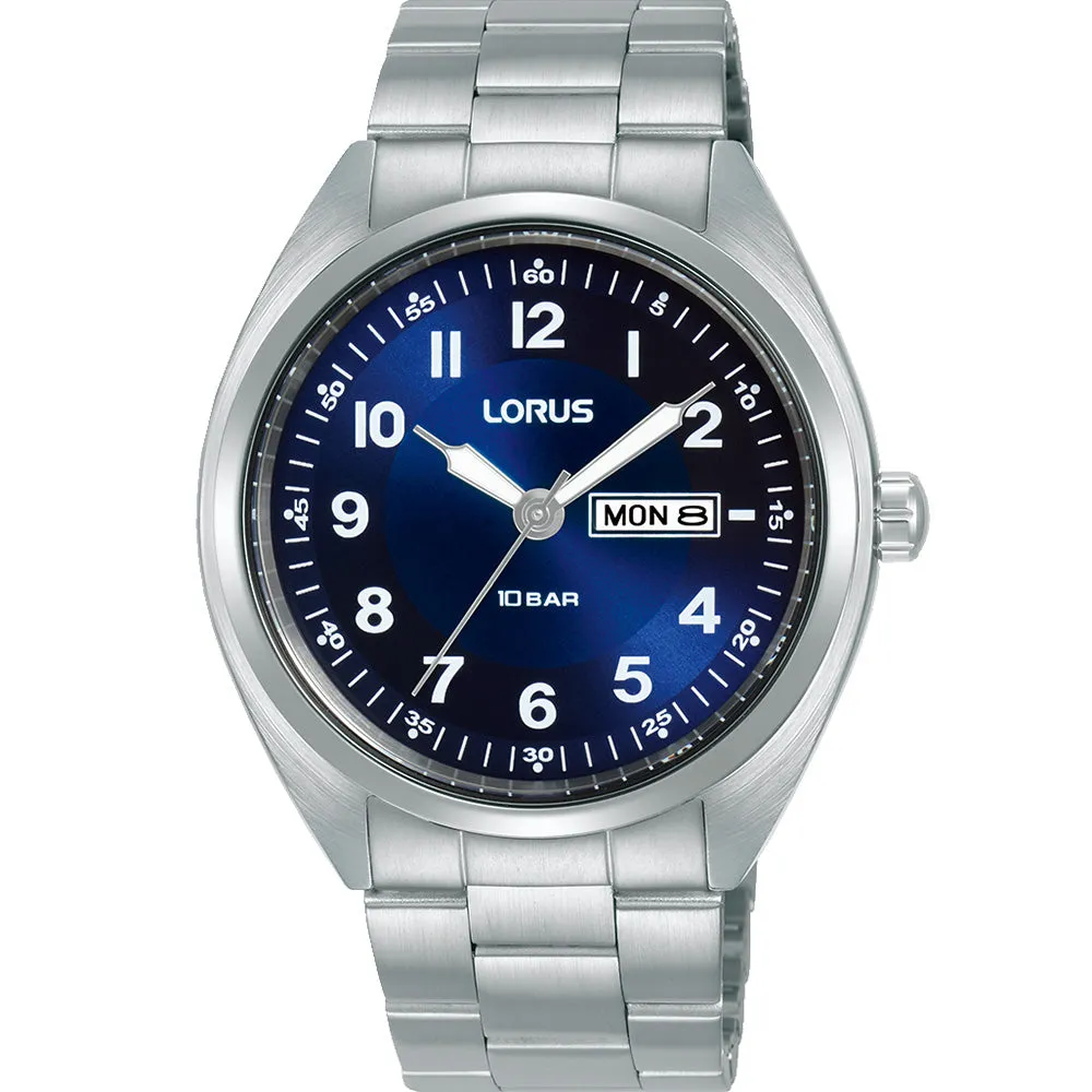 Lorus RH375AX-9 Sports