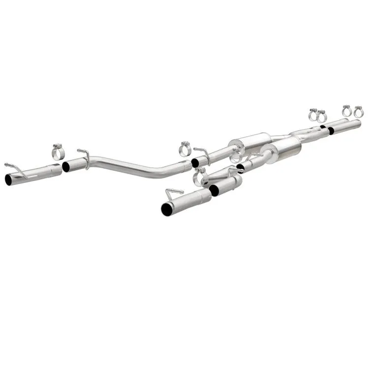 Magnaflow Catback Exhaust Dodge Charger	R/T 5.7L V8 (2015-2016) 19227