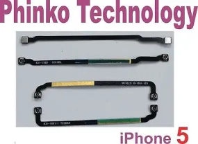 Mainboard Motherboard Antenna Connector Ribbon Flex Cable for iPhone 5 OEM