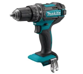 Makita Impact Drill Driver 18V Li-Ion 63/36Nm W/O Batteries And Charger Dhp482z