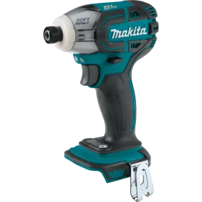 Makita (XST01Z) LXT® Brushless Oil-Impulse 3-Speed Impact Driver (Tool Only)