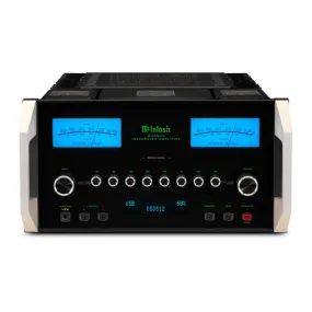 McIntosh MA9500 - 2-Channel Integrated Amplifier