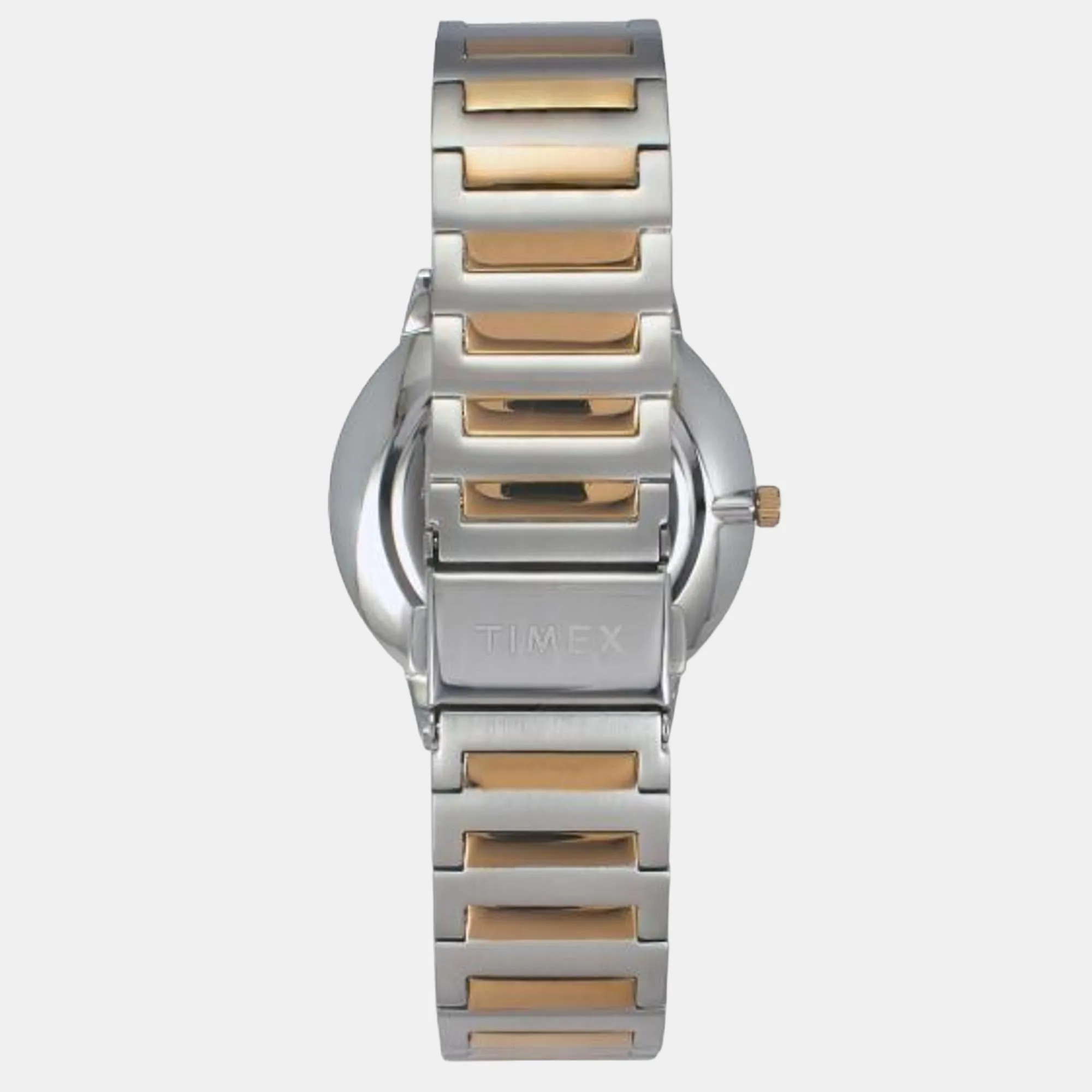 Men's Analog Stainless Steel Watch TWEG21905