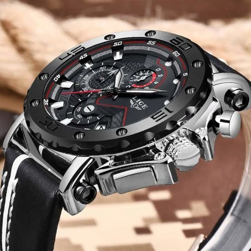 Mens Luxury Watches Just For You