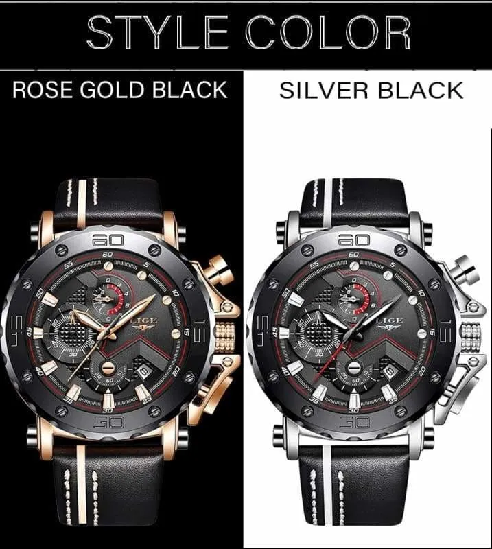 Mens Luxury Watches Just For You