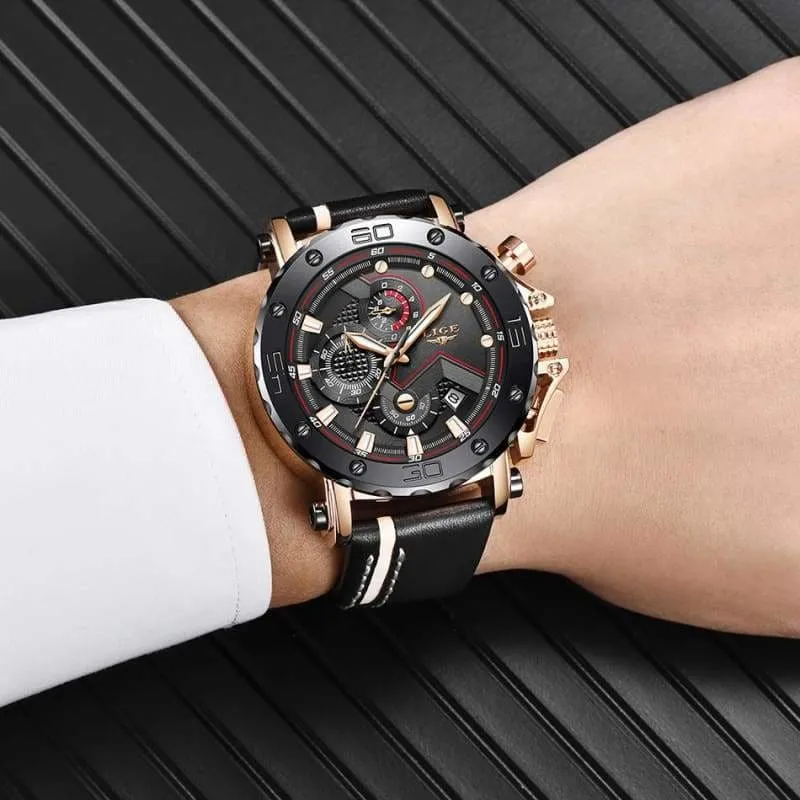 Mens Luxury Watches Just For You