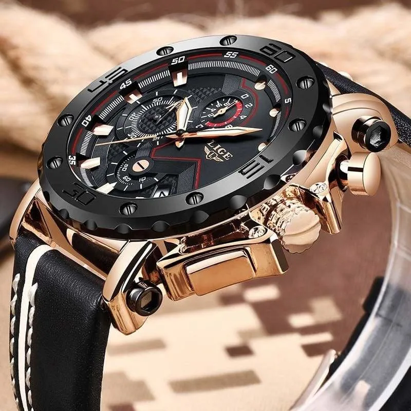 Mens Luxury Watches Just For You