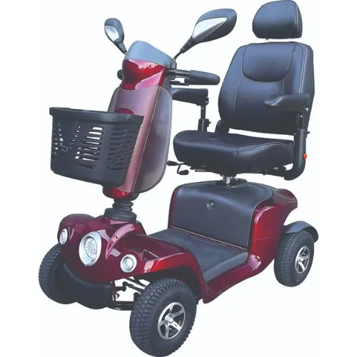 Merits Fende Mobility Scooter