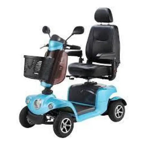 Merits Fende Mobility Scooter