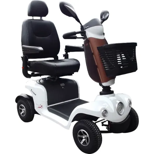 Merits Fende Mobility Scooter