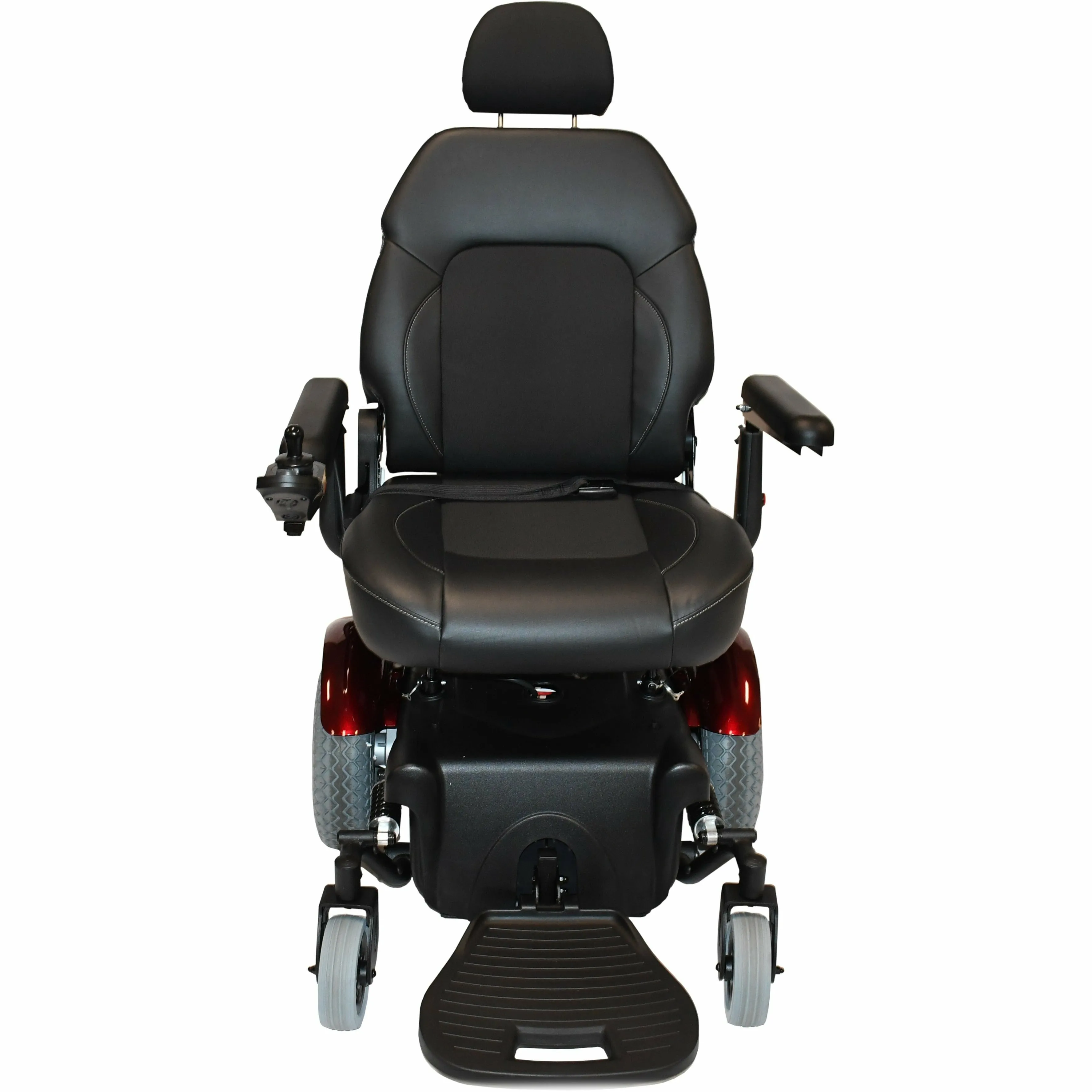 Merits Vision Super Electric Power Chair