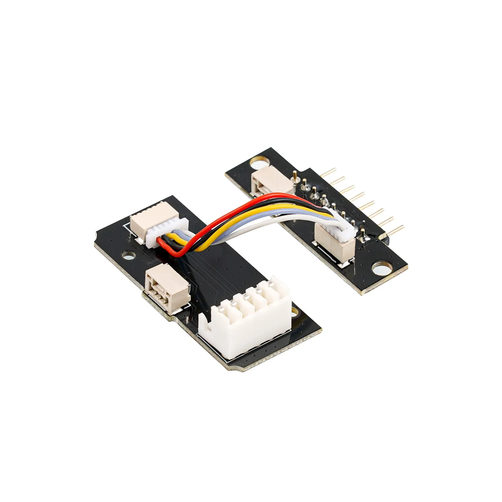 Micro-Nano Module Adapter