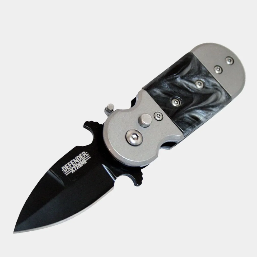 Mighty Marble Mini Switchblades