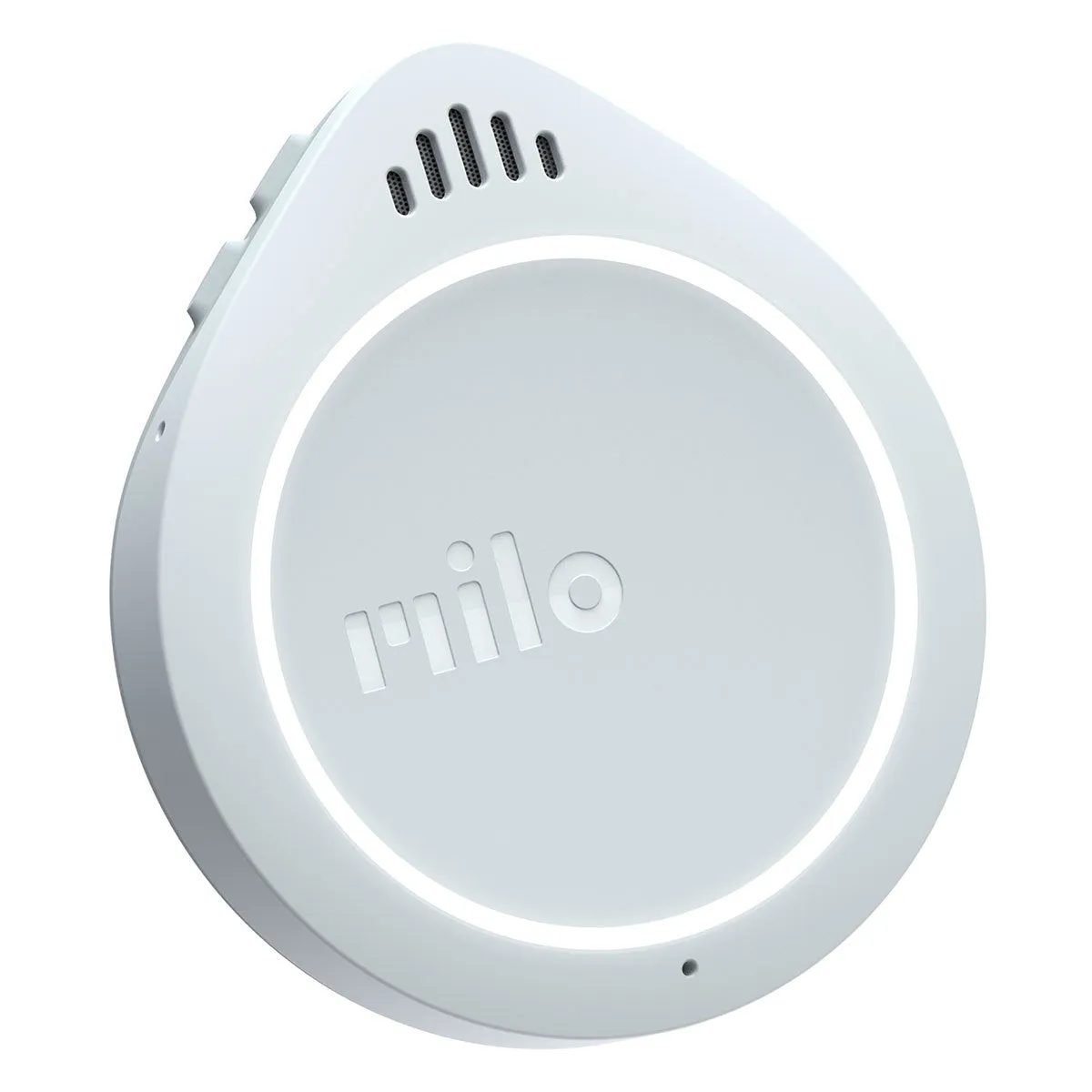 Milo Action Communicator - White