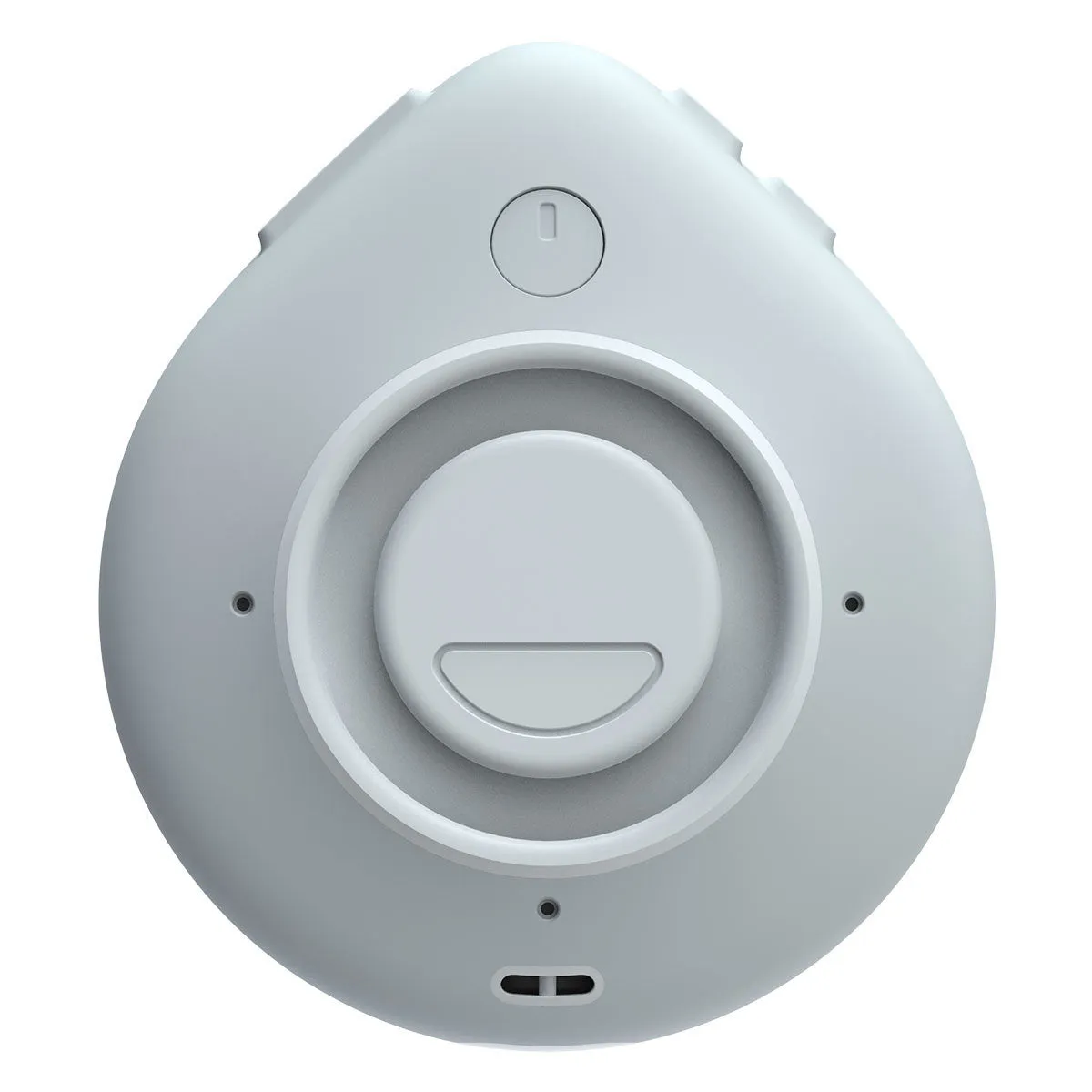 Milo Action Communicator - White