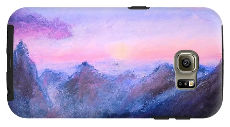 Misty Sight ~ Phone Case