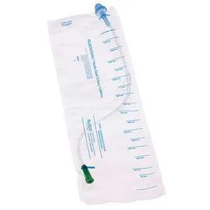 MMG Closed System Intermittent Catheter with Introducer Tip 8 Fr