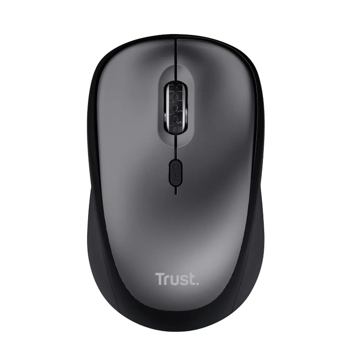 Mouse Trust 24549 YVI  Black