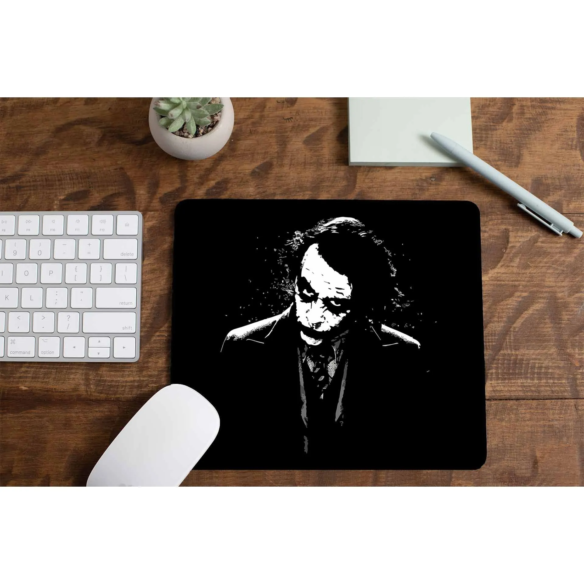 Mousepad - Joker