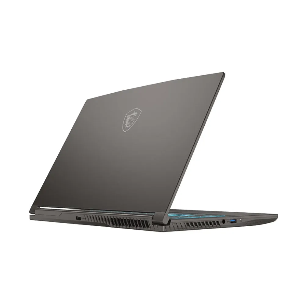 MSI Thin 15 Gaming Laptop/ i7-13620H/ 16GB/ 512GB/ RTX 3050