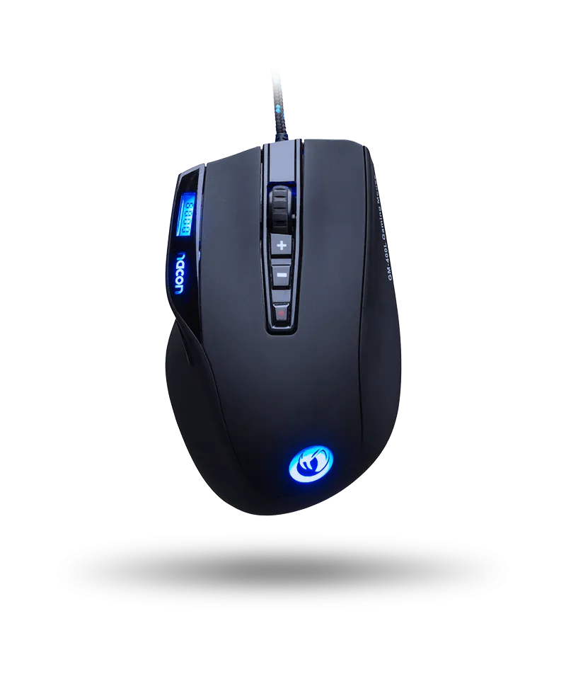 Nacon GM-400L Laser Gaming Mouse