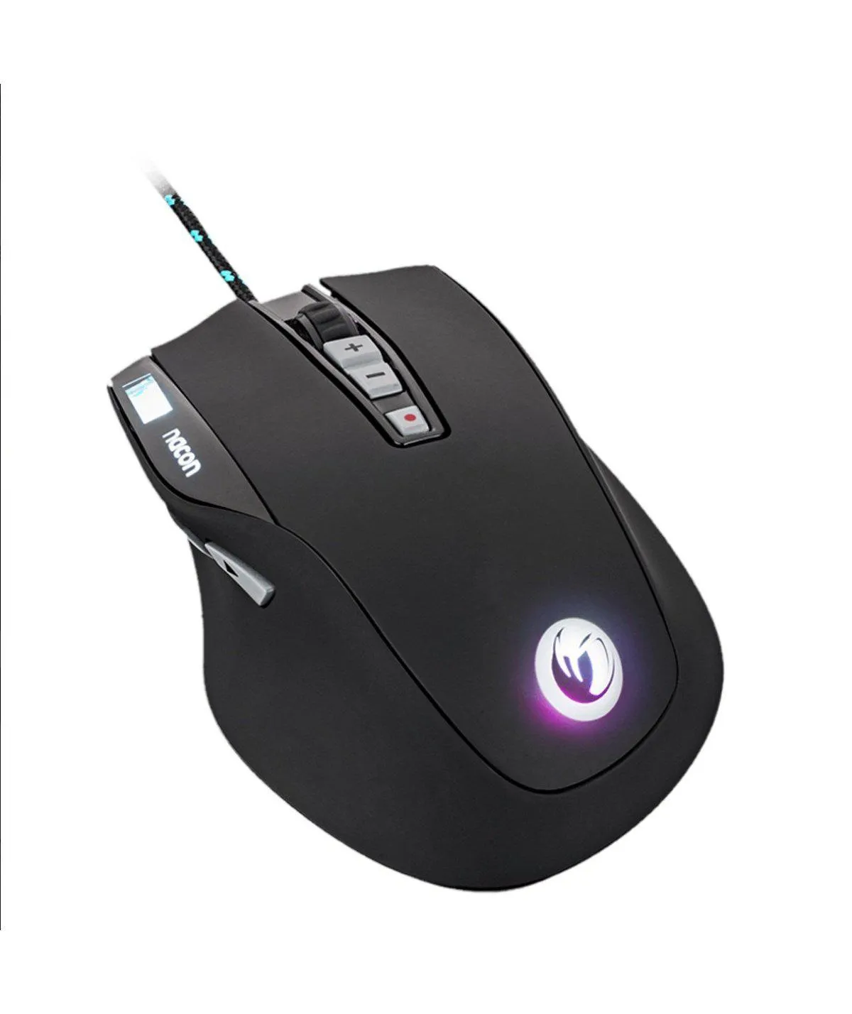 Nacon GM-400L Laser Gaming Mouse