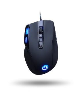 Nacon GM-400L Laser Gaming Mouse