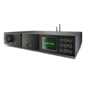 Naim NAC-N 272 Streaming Preamplifier