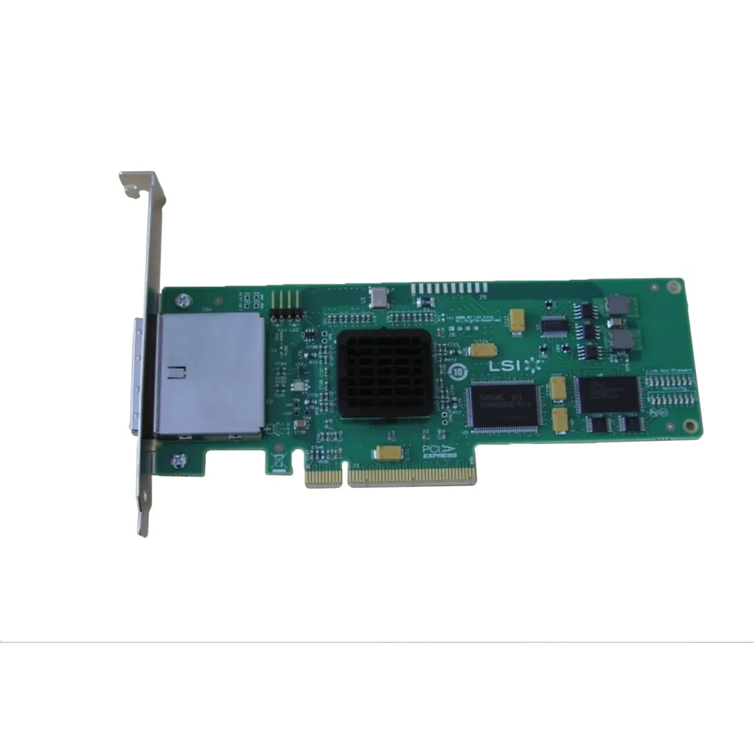 NetApp X2062A-R6 Client HBA Adapter Card (111-00196)