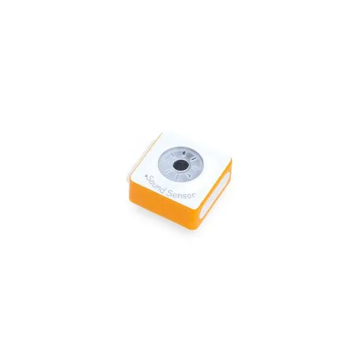 Neuron Sound Sensor Block