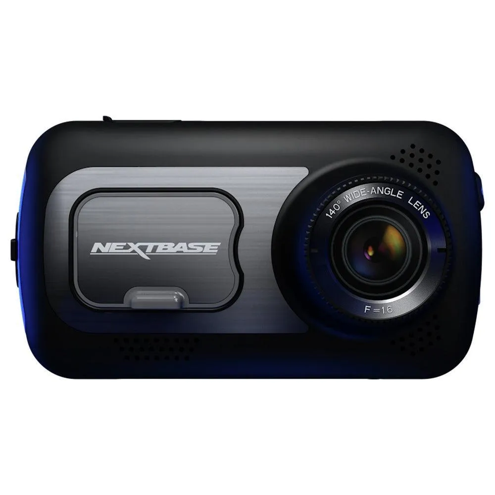 Nextbase 522GW Dash Cam - Black | NBDVR522GW