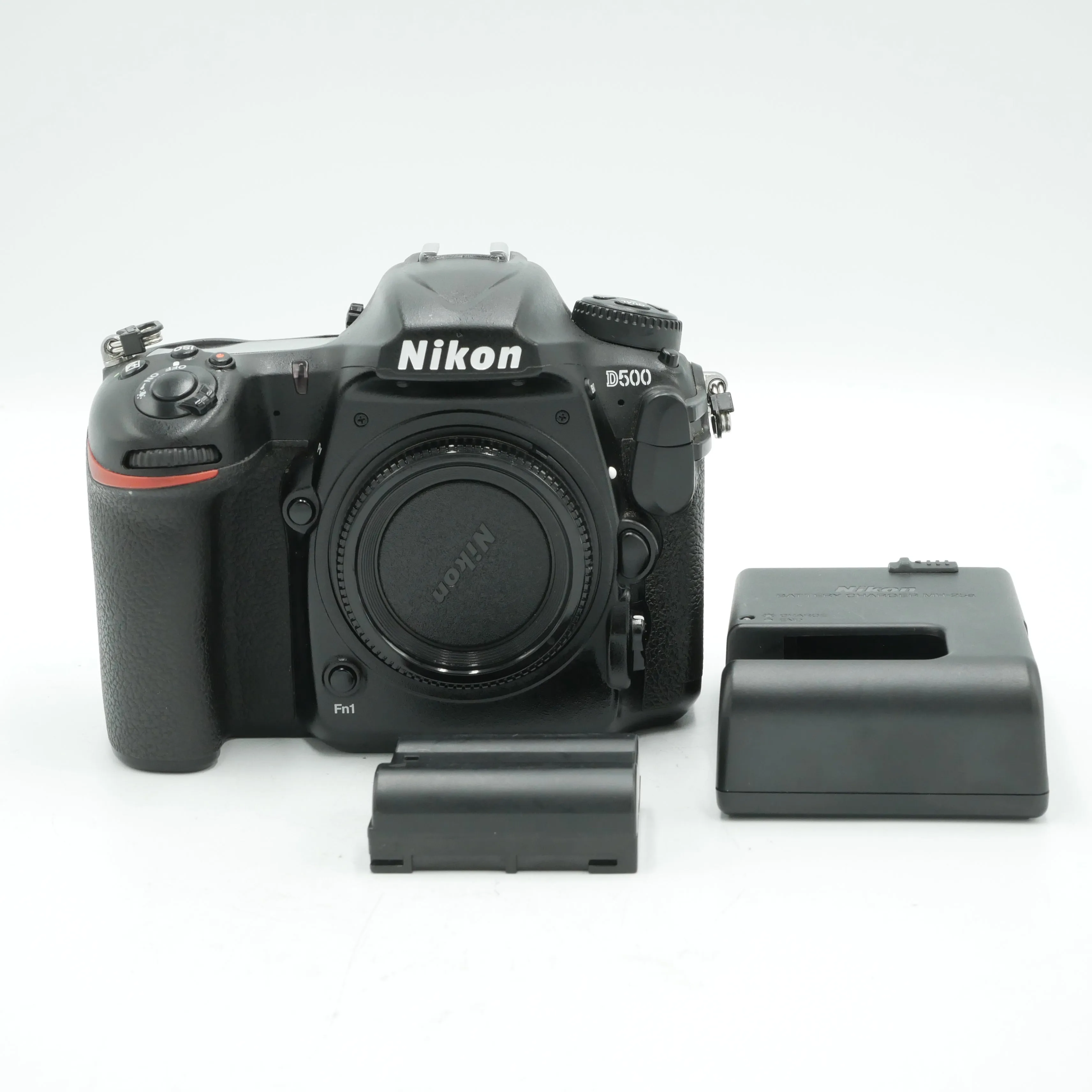 Nikon D500 DSLR Camera (Body Only) *USED*