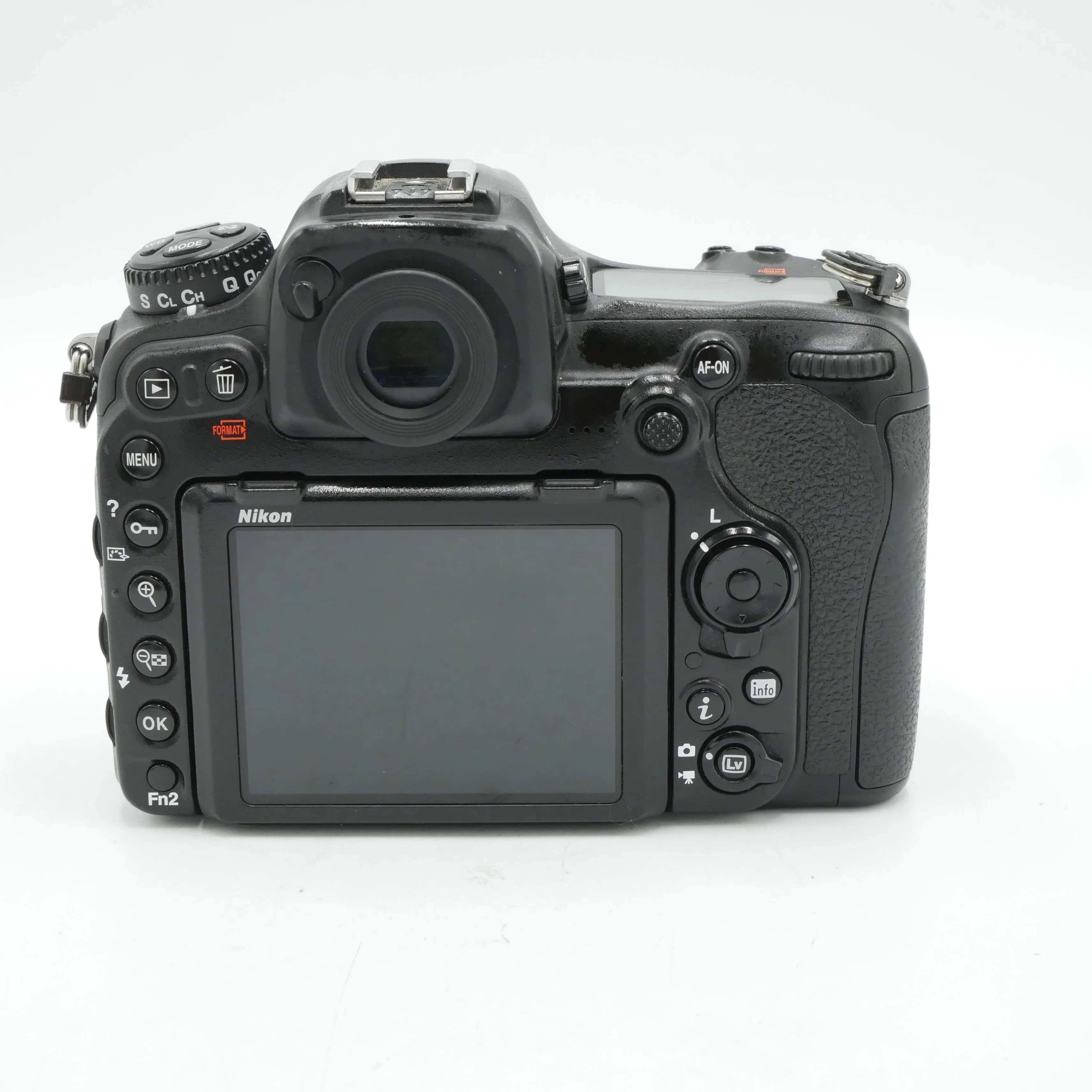 Nikon D500 DSLR Camera (Body Only) *USED*