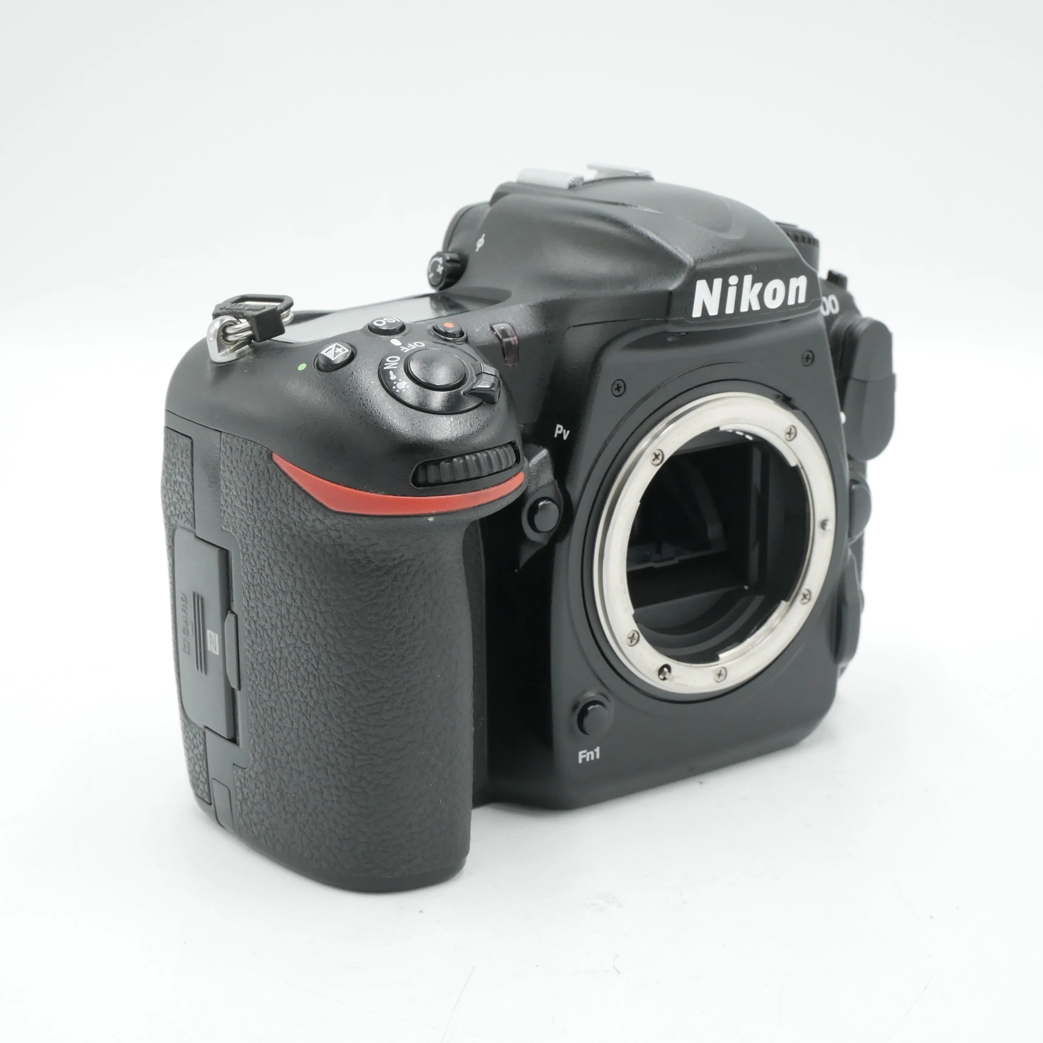 Nikon D500 DSLR Camera (Body Only) *USED*